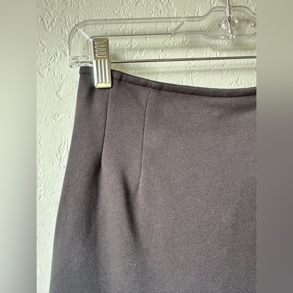 Dries van Noten Ruffled Cotton Skirt NWT - Picture 11 of 14